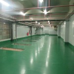 宿州FRP玻璃钢防腐地坪-缩略图2