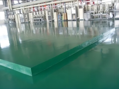 宿州防腐蚀地坪,环氧玻纤地坪，玻纤工业地坪，环氧玻纤布地坪,乙烯基玻纤布地坪