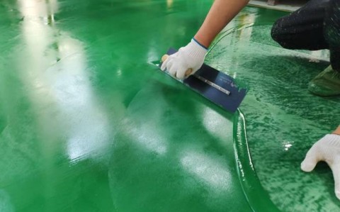 宿州什么是VEF地坪,VEF地坪厂家