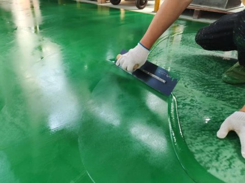 宿州什么是VEF地坪,VEF地坪厂家