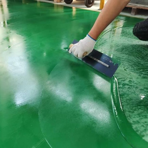 宿州什么是VEF地坪,VEF地坪厂家