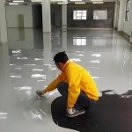 宿州防腐防静电地坪,防腐防静电自流平地坪-缩略图1