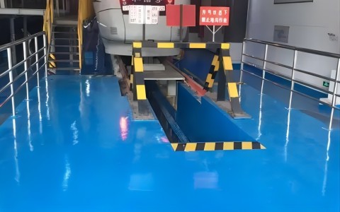 宿州环氧防腐蚀地坪,环氧积层地坪