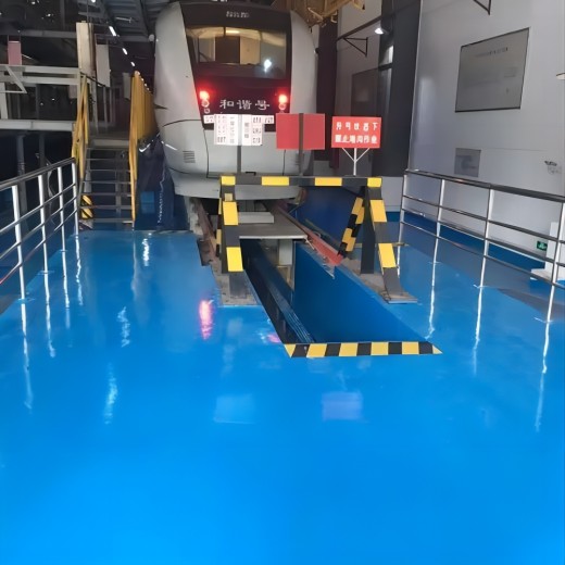宿州环氧防腐蚀地坪,环氧积层地坪